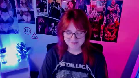 Margaret online show from 10.13.25