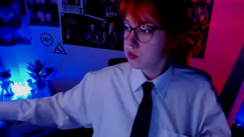 Margaret online show from 10.15.25