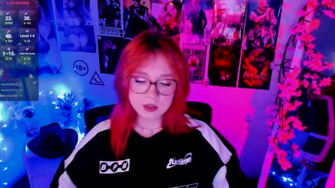 Margaret online show from 12.01.25