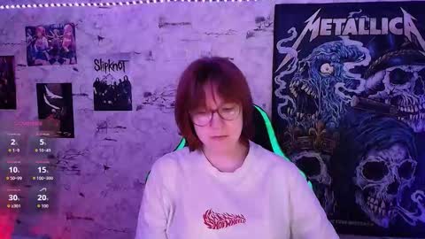 Margaret online show from 03.19.26