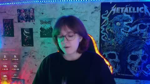 Margaret online show from 04.03.26