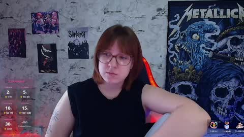 Margaret online show from 04.04.26