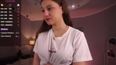 Margaret online show from 11.15.25