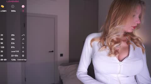 Margaret online show from 03.23.26