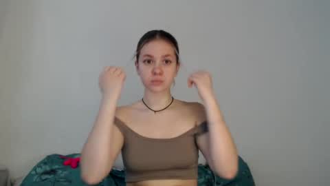 Snapshot of margaretstrein chatting on 01.19.25 Alex and Jane online show from 01.19.25