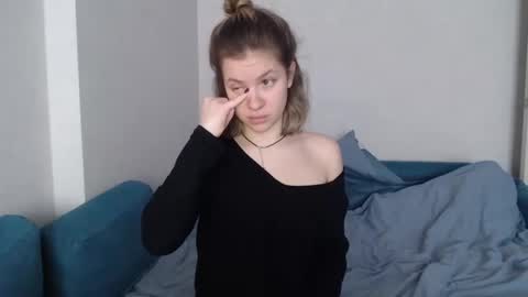 Snapshot of margaretstrein chatting on 02.19.25 Alex and Jane online show from 02.19.25