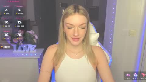 Margaret online show from 11.02.25