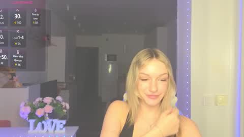 Margaret online show from 11.04.25