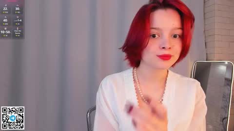 Marilyn online show from 09.12.25