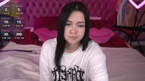 Snapshot of margaritagrey chatting on 07.14.26 margaritagrey online show from 07.14.26