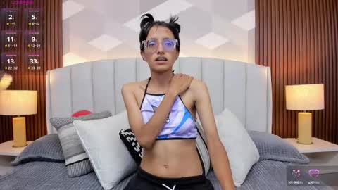 Aitana online show from 10.05.25