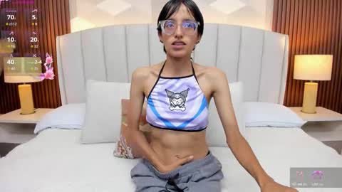 Aitana online show from 11.07.25