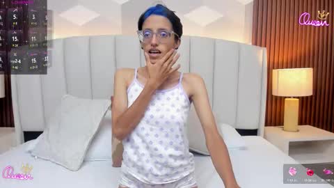 Aitana online show from 02.01.26