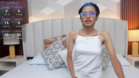 Aitana online show from 02.08.26