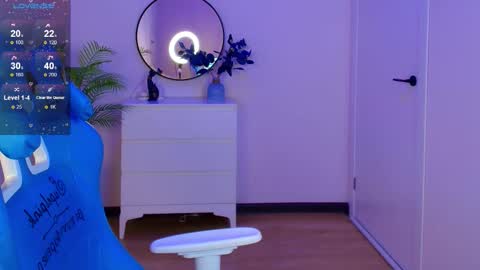 Margo online show from 11.20.25