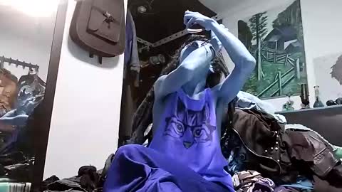 mageritt online show from 12.02.24