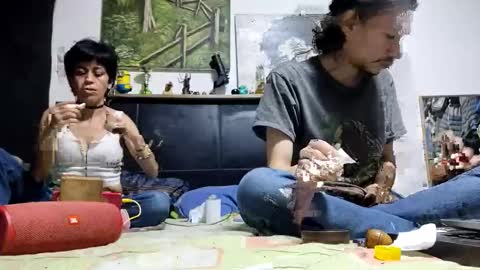 mageritt online show from 10.30.25