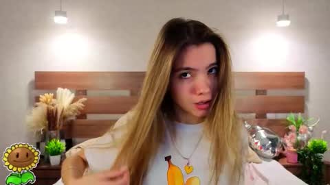 Call me Margie33 online show from 02.16.26