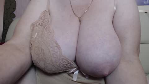 Snapshot of margieevans chatting on 12.21.24 MargieCheerful kind and affectionate online show from 12.21.24