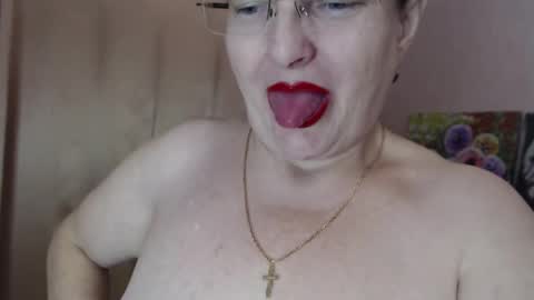 Snapshot of margieevans chatting on 02.18.25 MargieCheerful kind and affectionate online show from 02.18.25