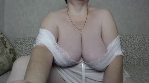 Snapshot of margieevans chatting on 03.07.25 MargieCheerful kind and affectionate online show from 03.07.25