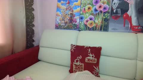 MargieCheerful kind and affectionate online show from 03.01.26