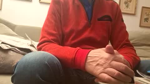 Snapshot of marginalie chatting on 10.29.25 marginalie online show from 10.29.25