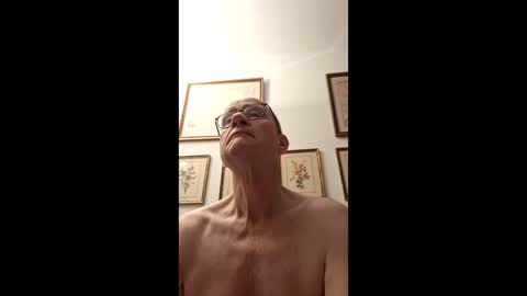 Snapshot of marginalie chatting on 01.18.26 marginalie online show from 01.18.26