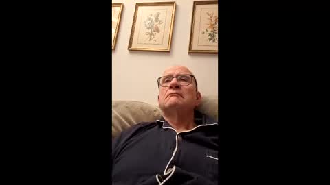 Snapshot of marginalie chatting on 01.19.26 marginalie online show from 01.19.26