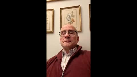 Snapshot of marginalie chatting on 02.24.26 marginalie online show from 02.24.26