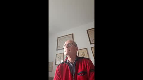 marginalie online show from 03.24.26