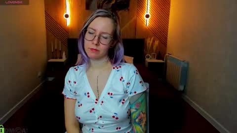 Margo online show from 03.10.26