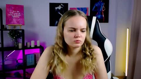 margoblonde online show from 11.08.25