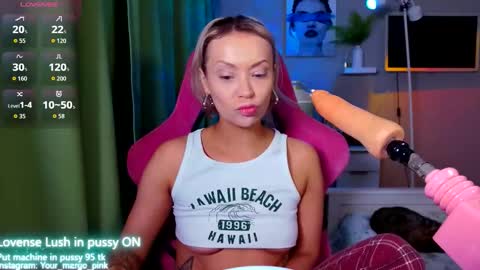 Margo for you   online show from 11.29.25