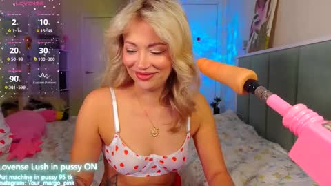 Margo for you   online show from 03.14.26