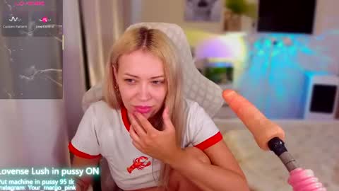 Margo for you   online show from 07.19.26