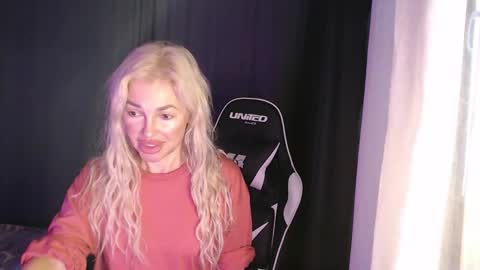 Snapshot of margoo_77 chatting on 09.29.25 Margoo online show from 09.29.25