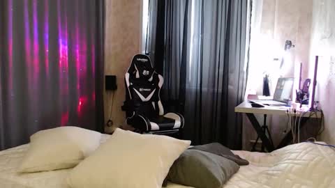 Snapshot of margoo_77 chatting on 10.02.25 Margoo online show from 10.02.25