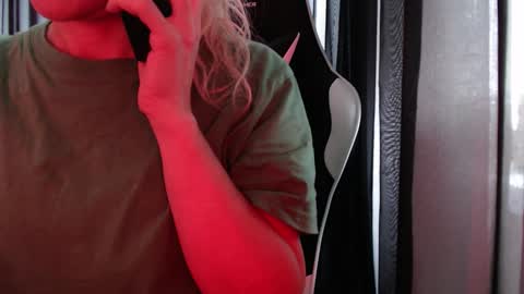 Snapshot of margoo_77 chatting on 10.07.25 Margoo online show from 10.07.25