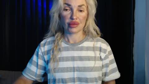 Snapshot of margoo_77 chatting on 10.09.25 Margoo online show from 10.09.25