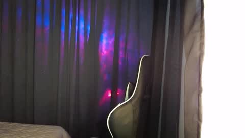 Snapshot of margoo_77 chatting on 10.13.25 Margoo online show from 10.13.25