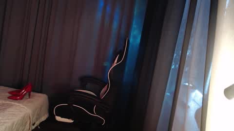 Snapshot of margoo_77 chatting on 10.20.25 Margoo online show from 10.20.25