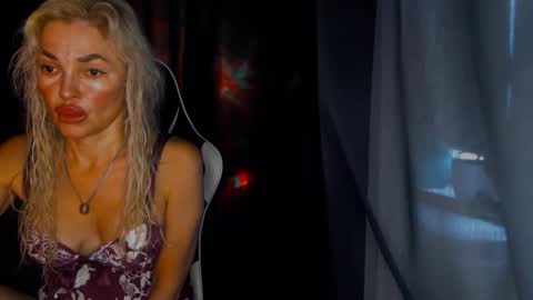 Snapshot of margoo_77 chatting on 11.13.25 Margoo online show from 11.13.25