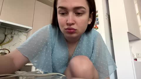 Snapshot of margopesavento chatting on 05.06.26 Chloe online show from 05.06.26