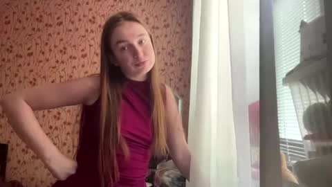 Snapshot of margopesavento chatting on 05.19.26 Chloe online show from 05.19.26