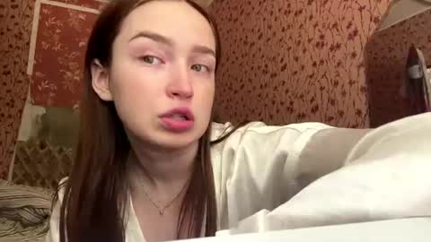 Snapshot of margopesavento chatting on 07.12.26 Chloe online show from 07.12.26
