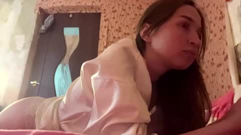 Snapshot of margopesavento chatting on 07.28.26 Chloe online show from 07.28.26