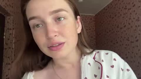 Snapshot of margopesavento chatting on 08.02.26 Chloe online show from 08.02.26