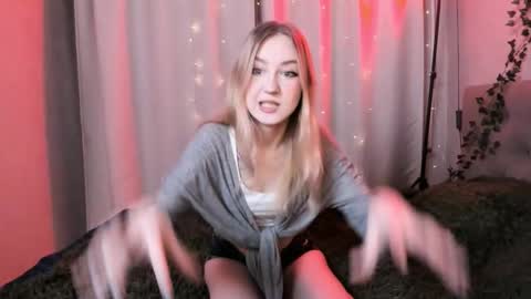 Margo online show from 03.08.26