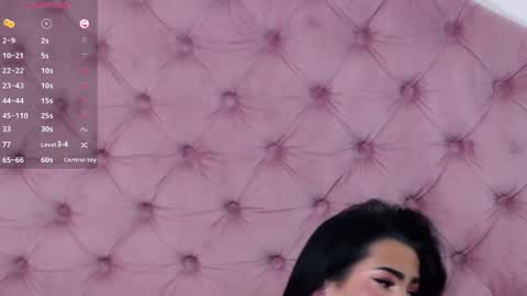 Margo online show from 05.12.26